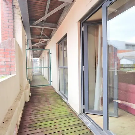 Apartmán Centre 1 Bed