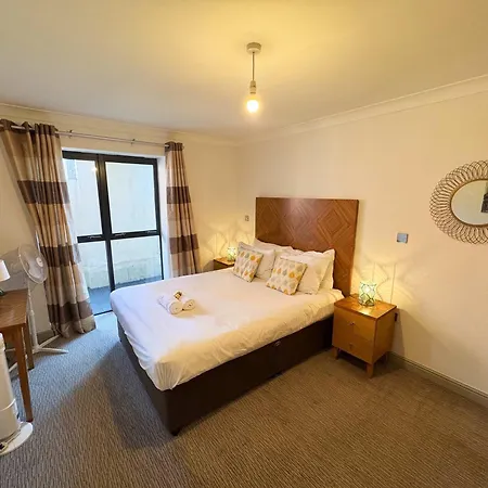 Centre 1 Bed Bristol