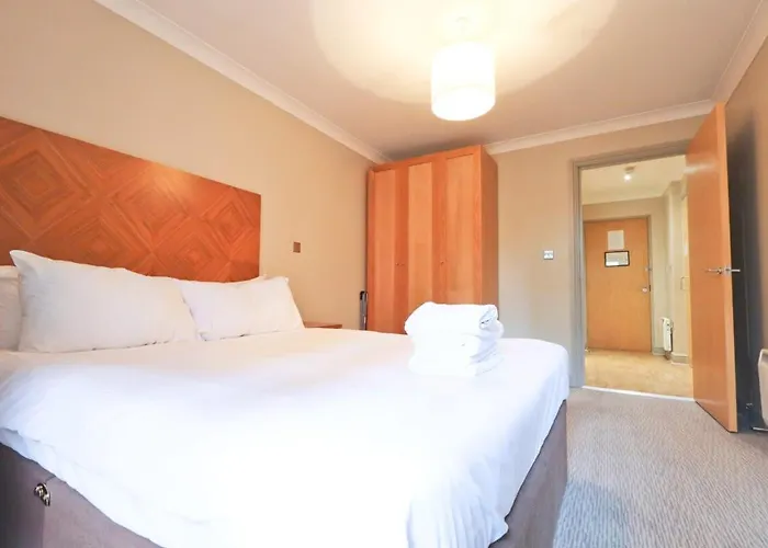 Διαμέρισμα Centre 1 Bed