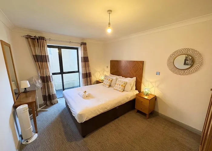 Centre 1 Bed Bristol