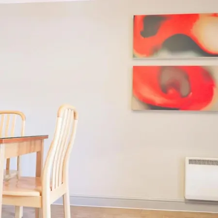 Centre 1 Bed